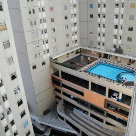 Apartment Gading Nias Residence Jakarta Exteriör bild