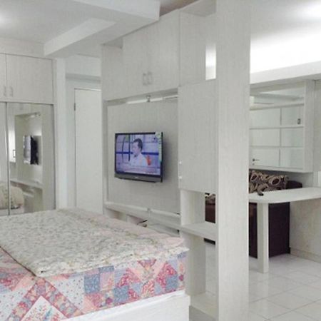 Apartment Gading Nias Residence Jakarta Exteriör bild