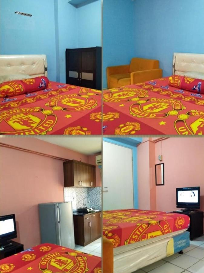 Apartment Gading Nias Residence Jakarta Exteriör bild
