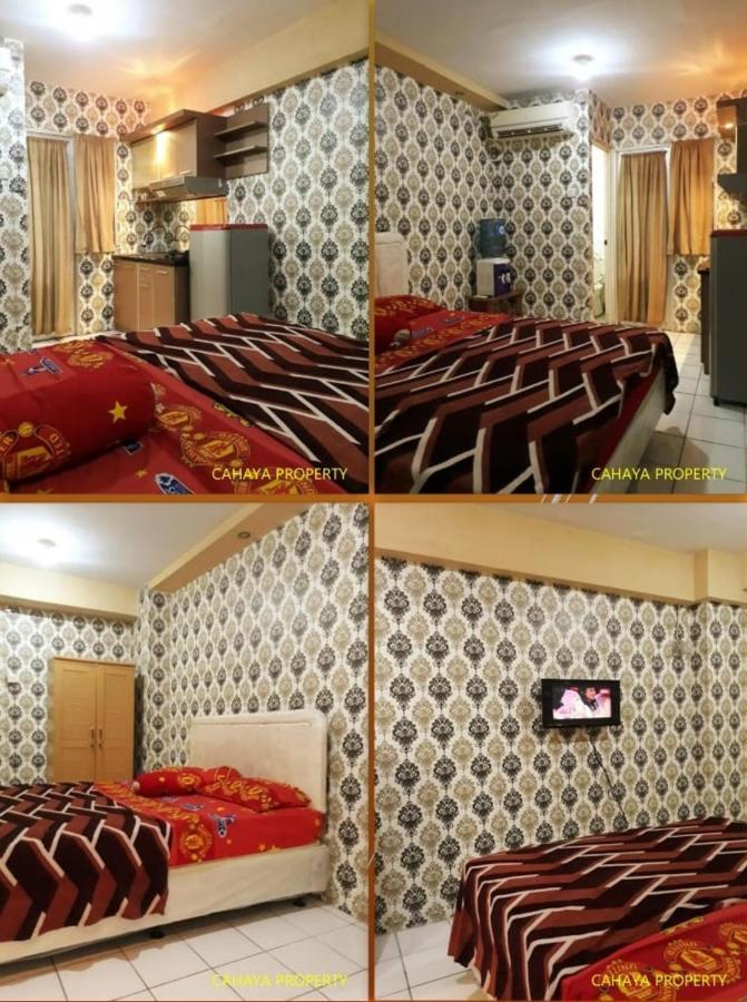Apartment Gading Nias Residence Jakarta Exteriör bild
