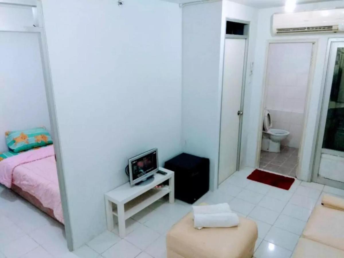 Apartment Gading Nias Residence Jakarta Exteriör bild