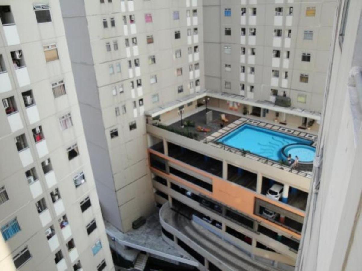 Apartment Gading Nias Residence Jakarta Exteriör bild