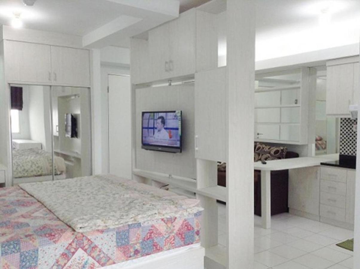 Apartment Gading Nias Residence Jakarta Exteriör bild