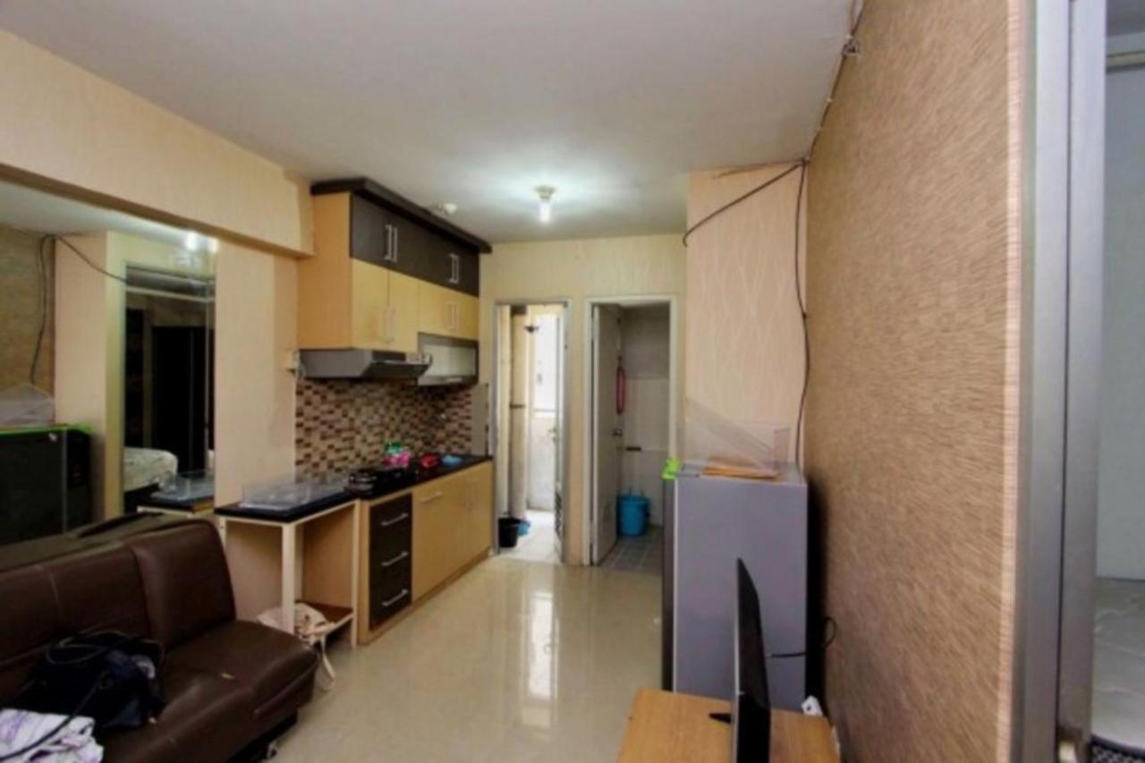 Apartment Gading Nias Residence Jakarta Exteriör bild