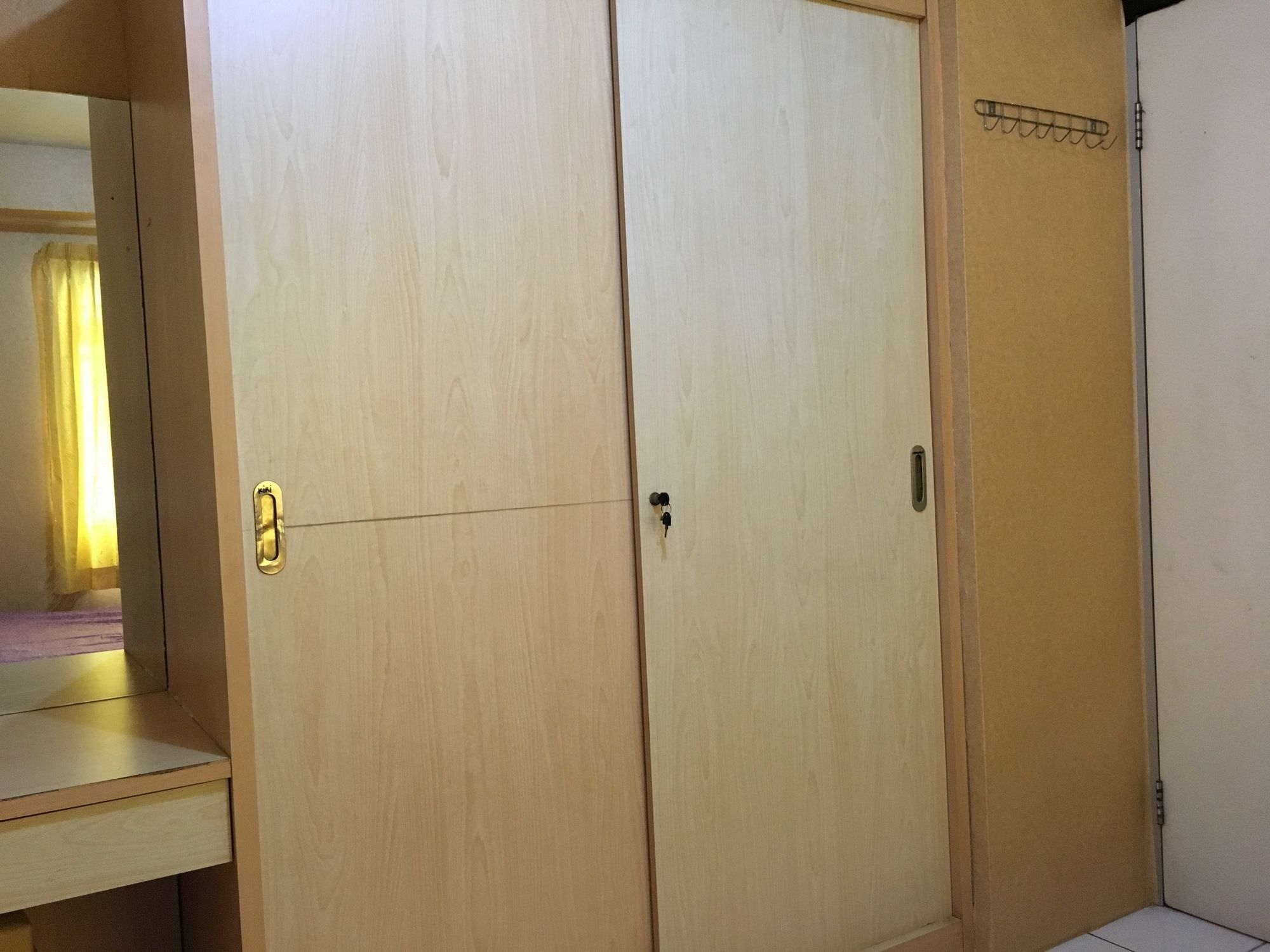 Apartment Gading Nias Residence Jakarta Exteriör bild