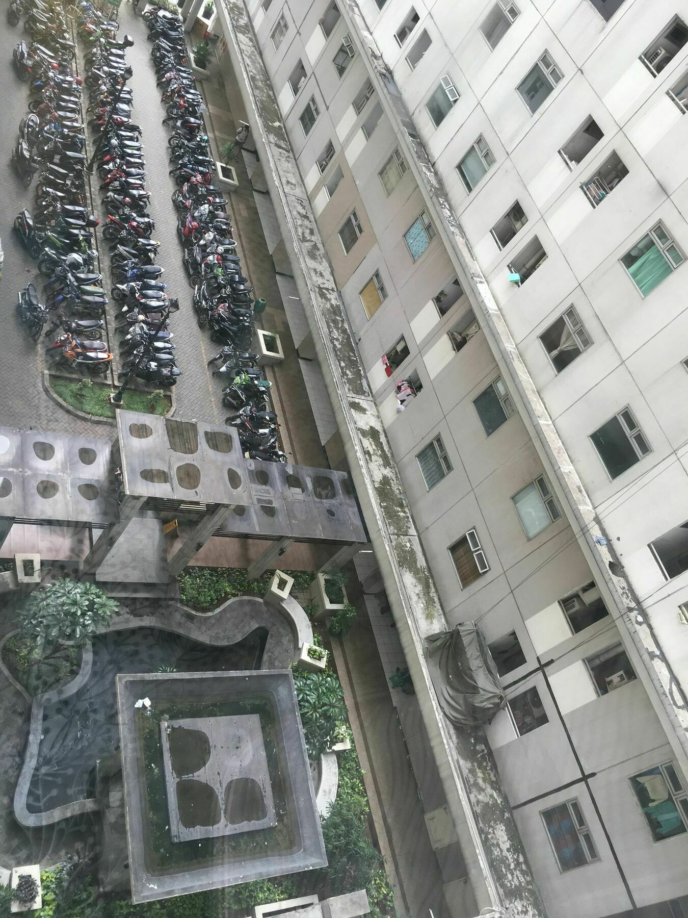 Apartment Gading Nias Residence Jakarta Exteriör bild